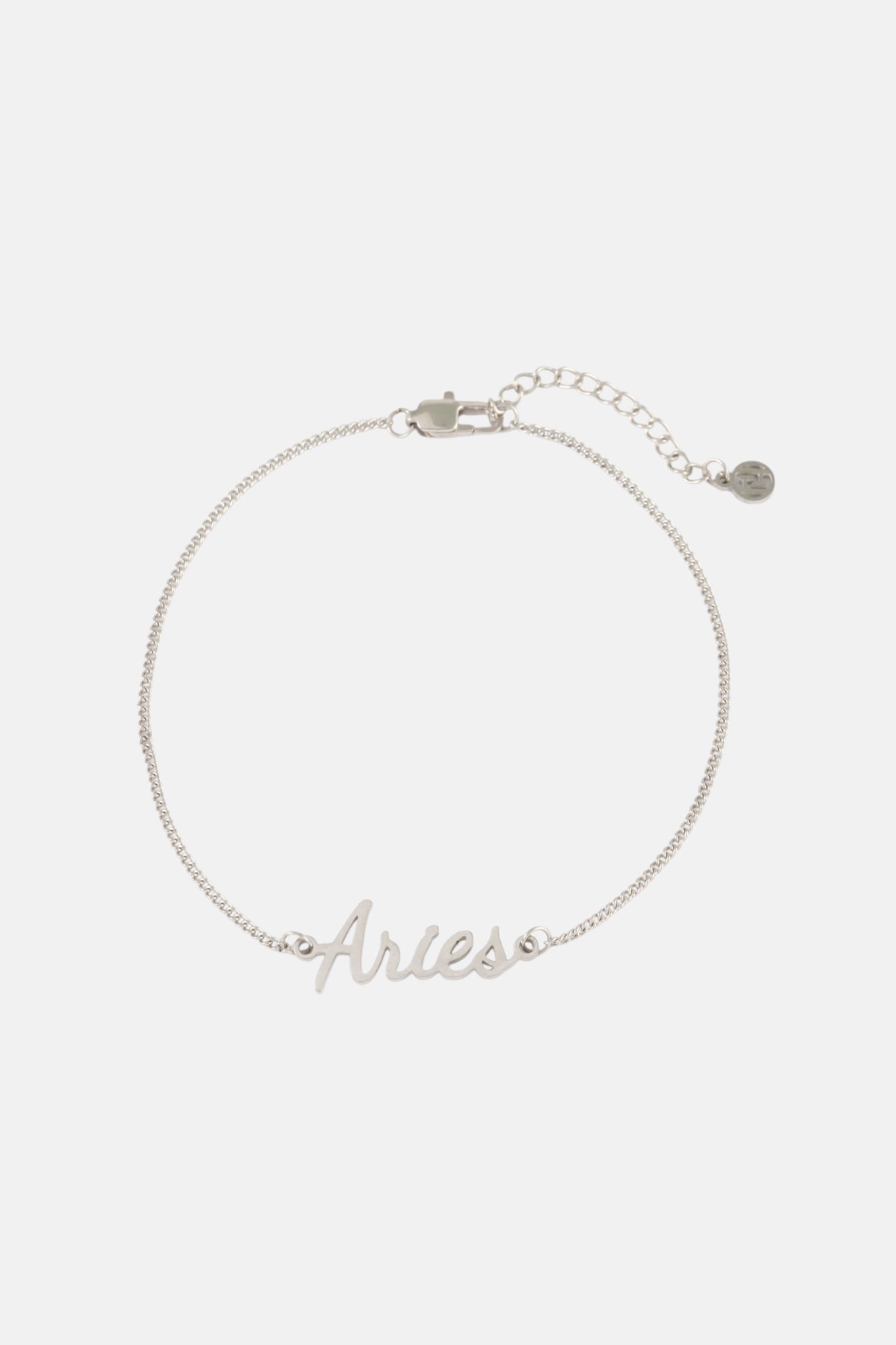WATERPROOF CUSTOM NAME BRACELET