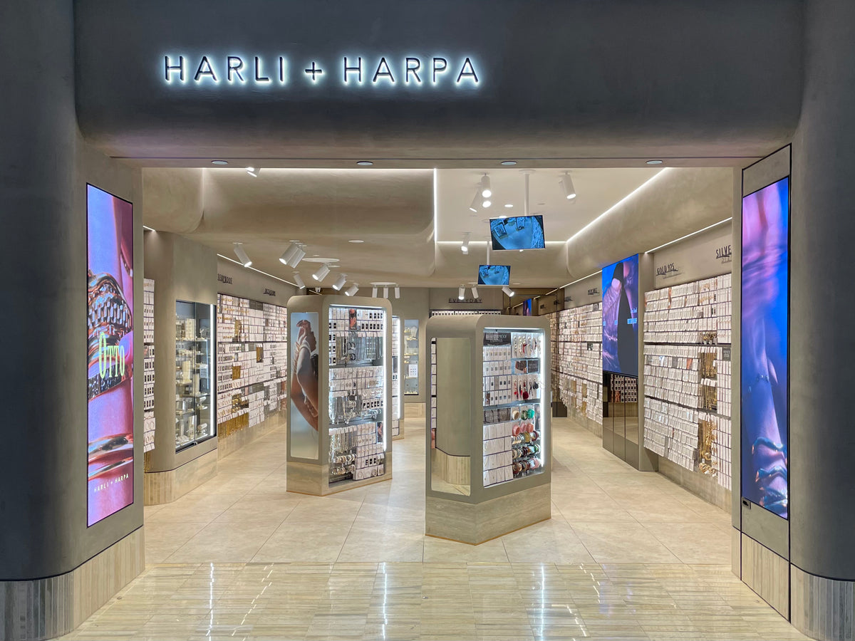 Store Manager