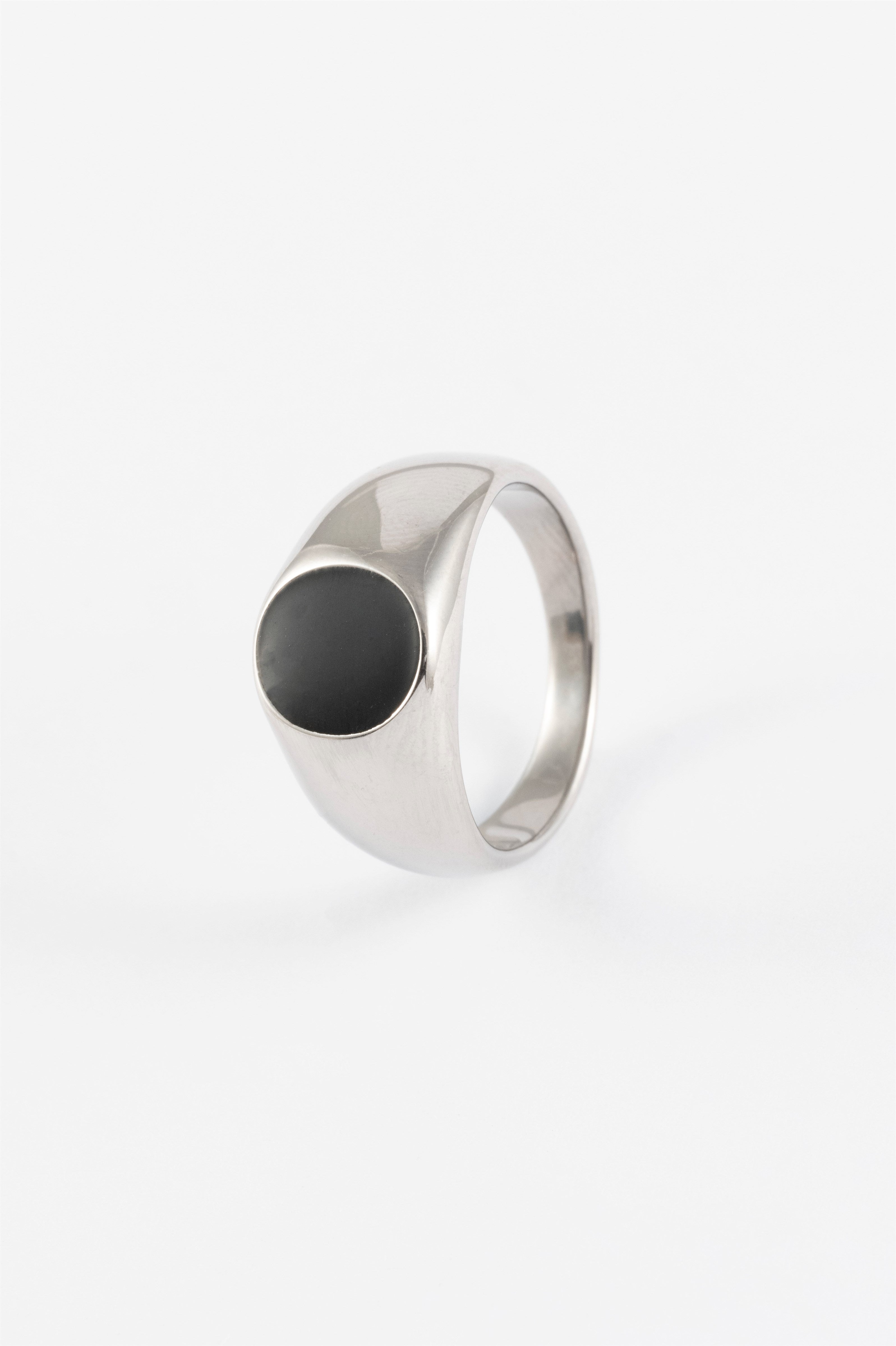Pinky rings