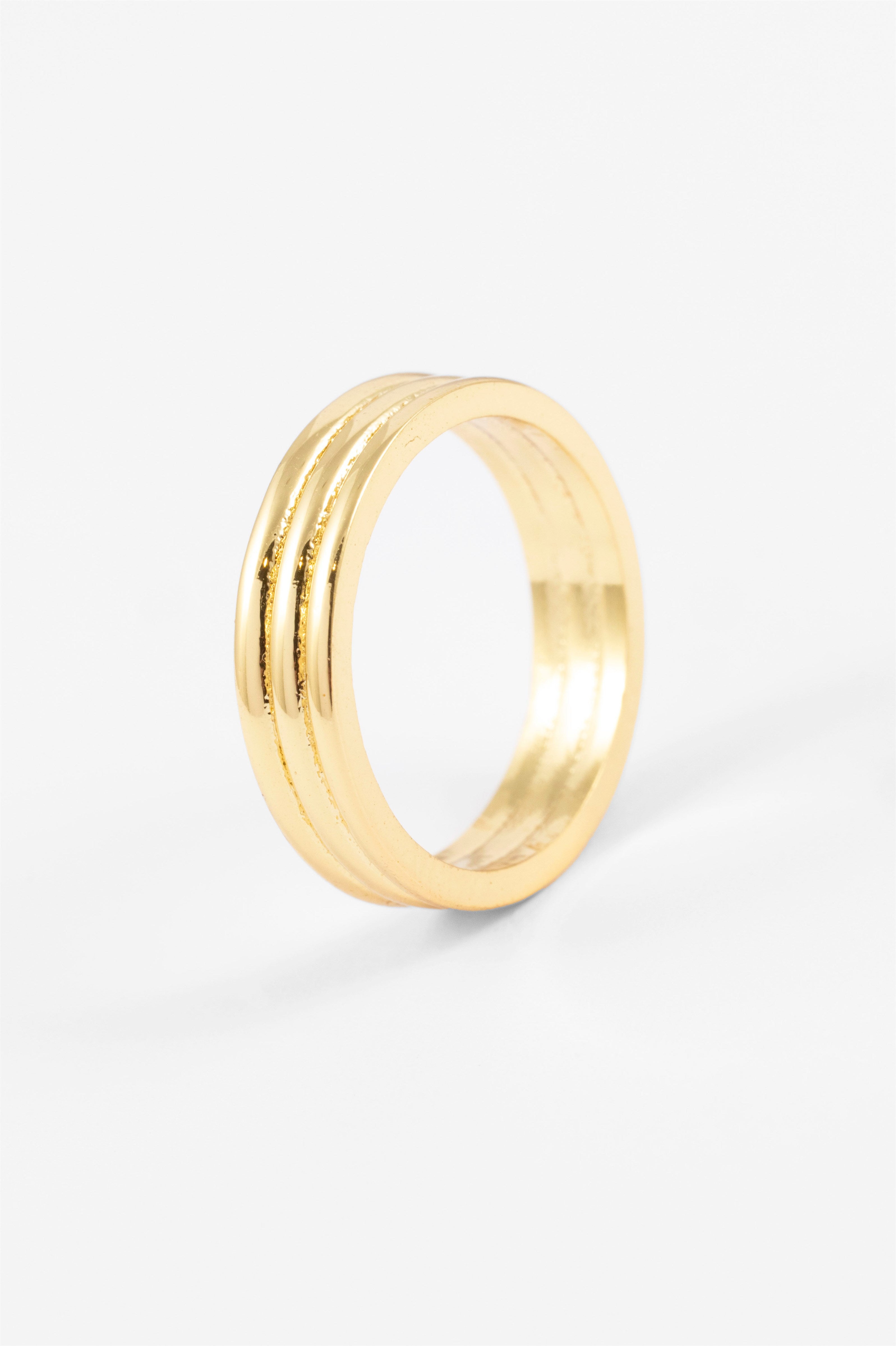 Pinky rings