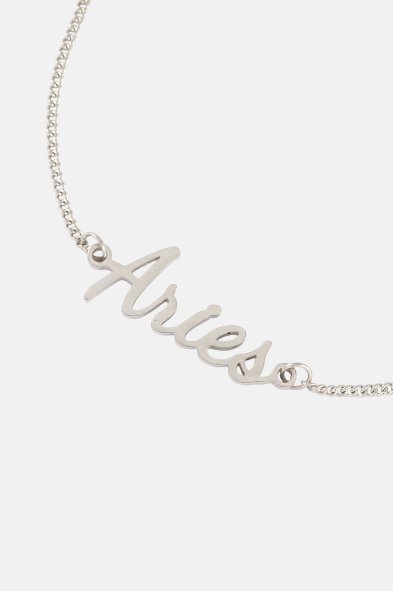 WATERPROOF CUSTOM NAME BRACELET