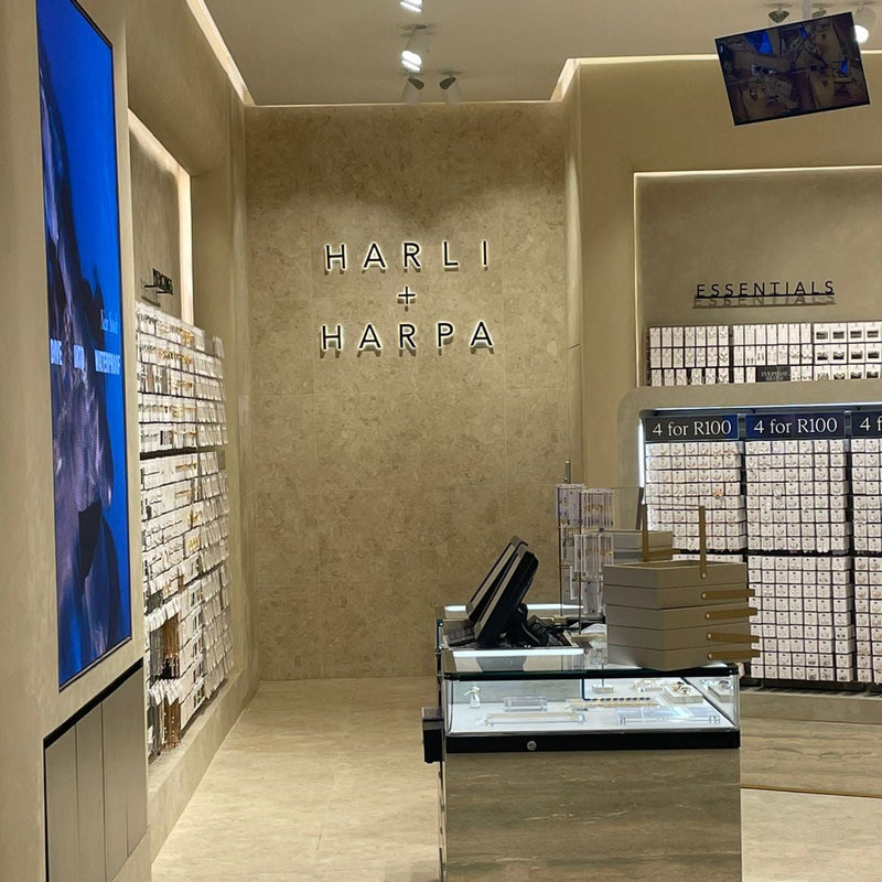 HARLI + HARPA Ballito