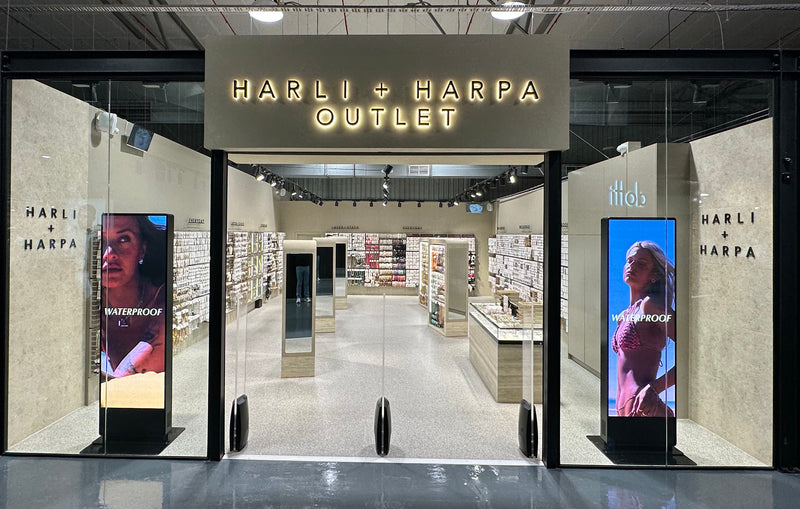 HARLI + HARPA Moorabbin