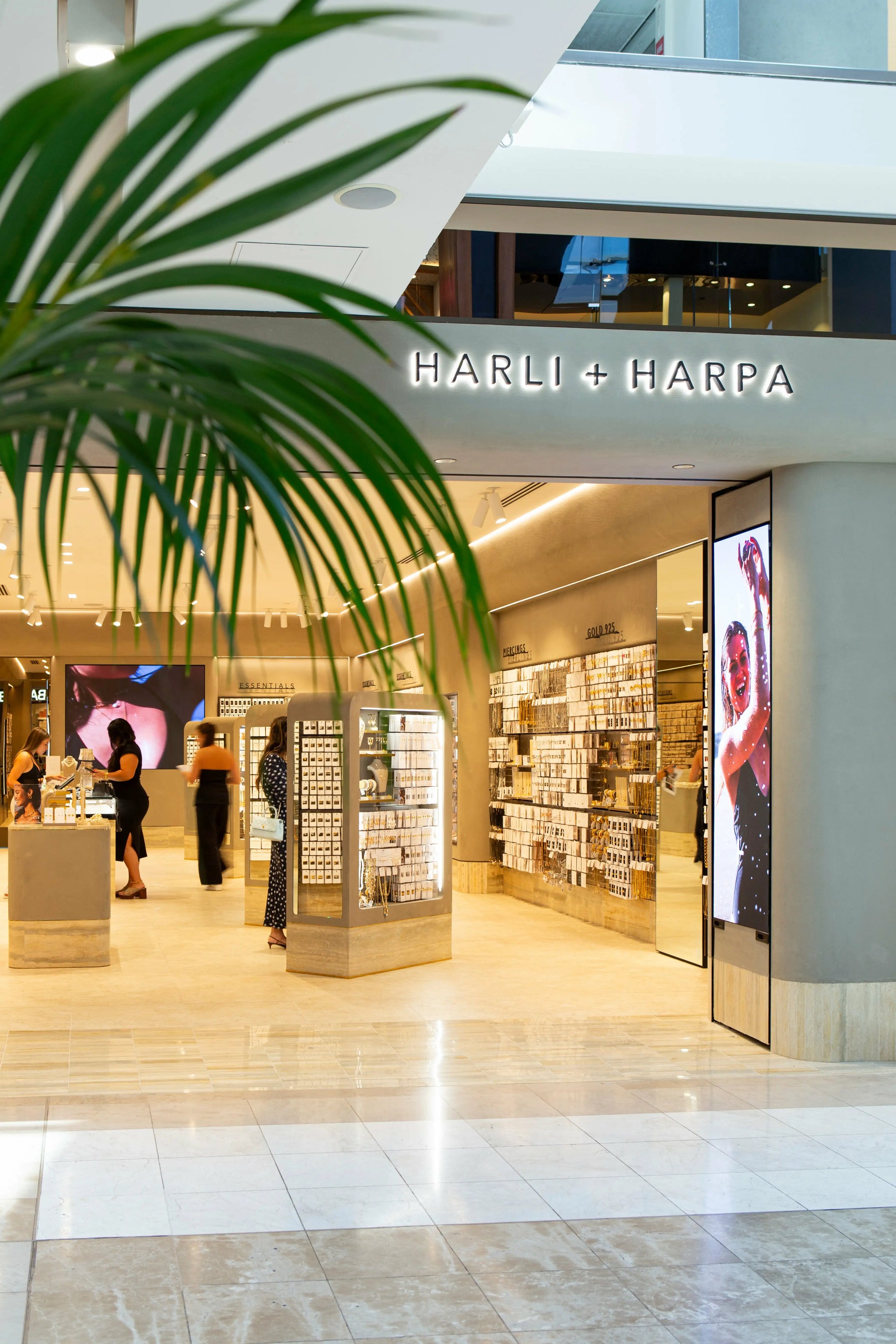 Our Stores - Your Nearest HARLI + HARPA Stores